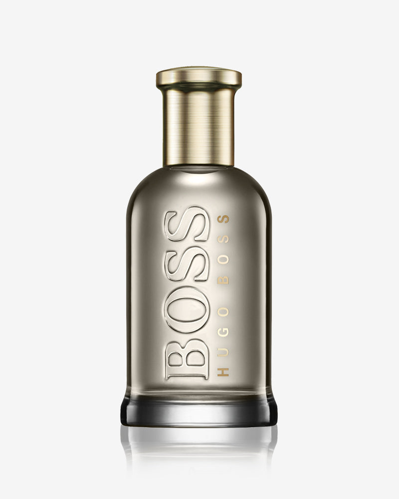 Bottled Eau De Parfum