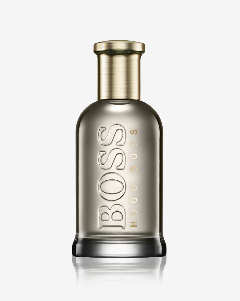 Bottled Eau De Parfum