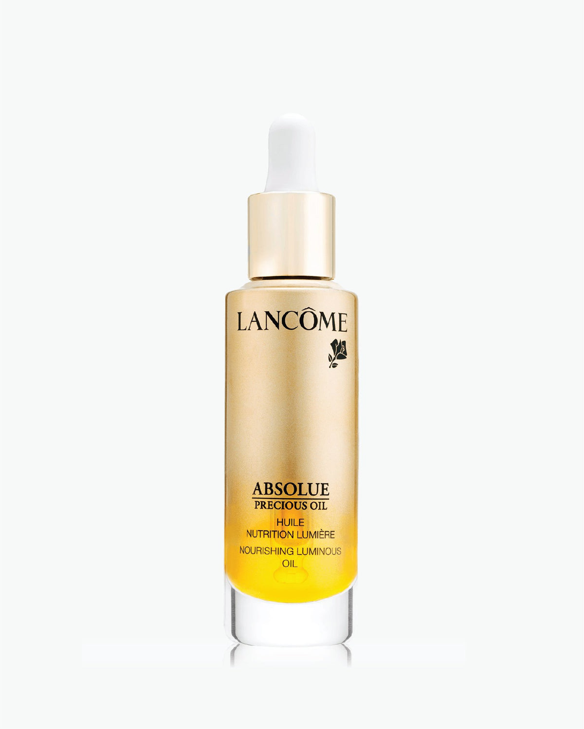 Absolue Precious Oil, Nourishing Luminous Oil