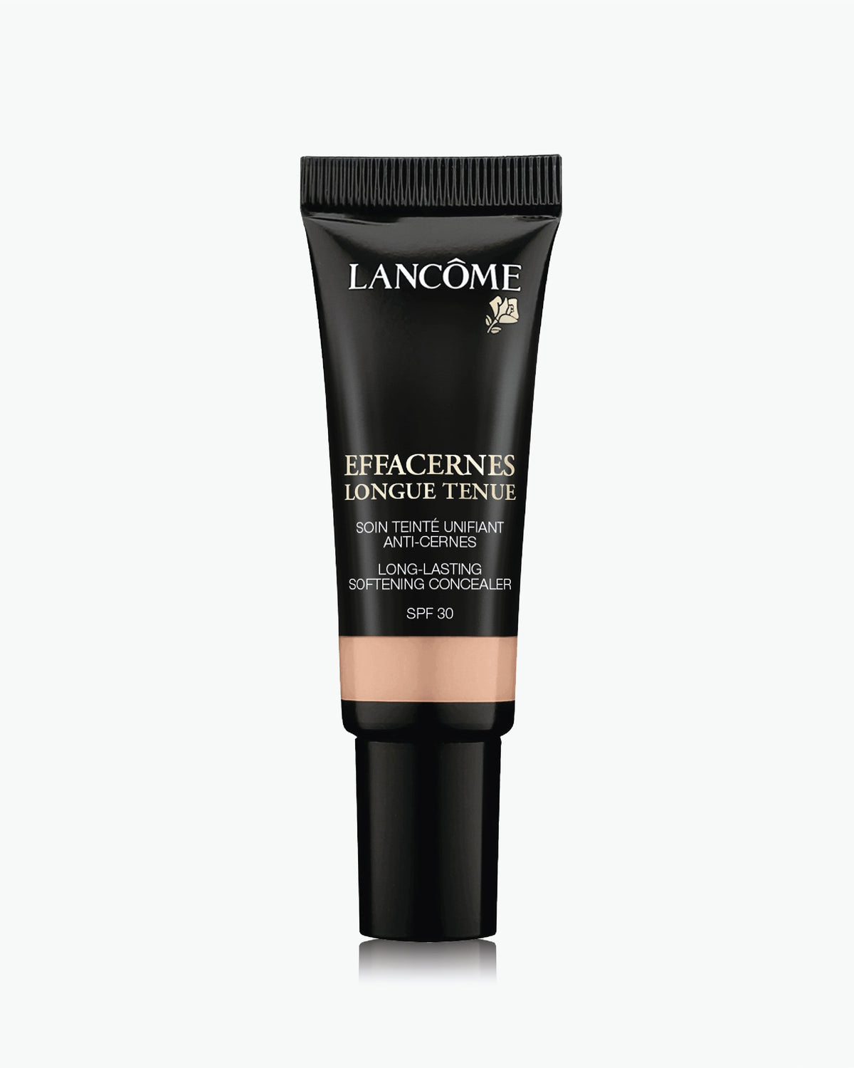 Effacernes Longue Tenue, Long-Lasting Cream Concealer SPF 30 15ml