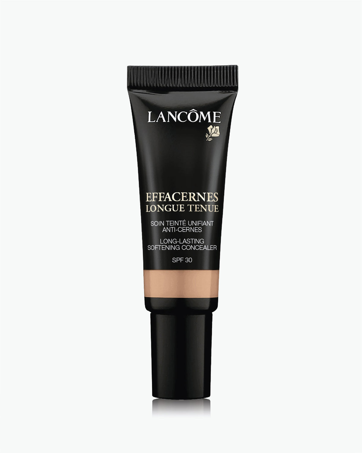 Effacernes Longue Tenue, Long-Lasting Cream Concealer SPF 30 15ml