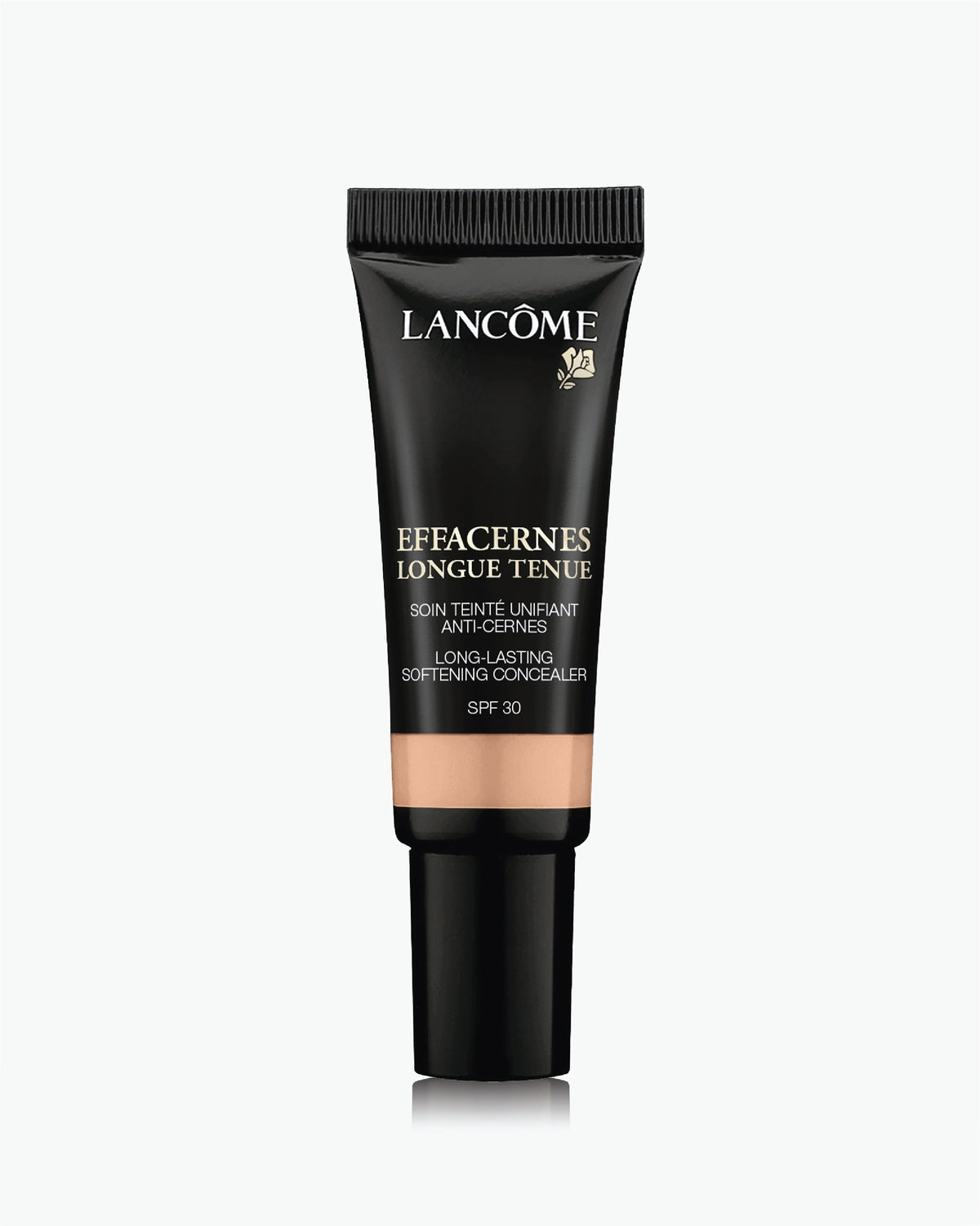 Effacernes Longue Tenue, Long-Lasting Cream Concealer SPF 30 15ml