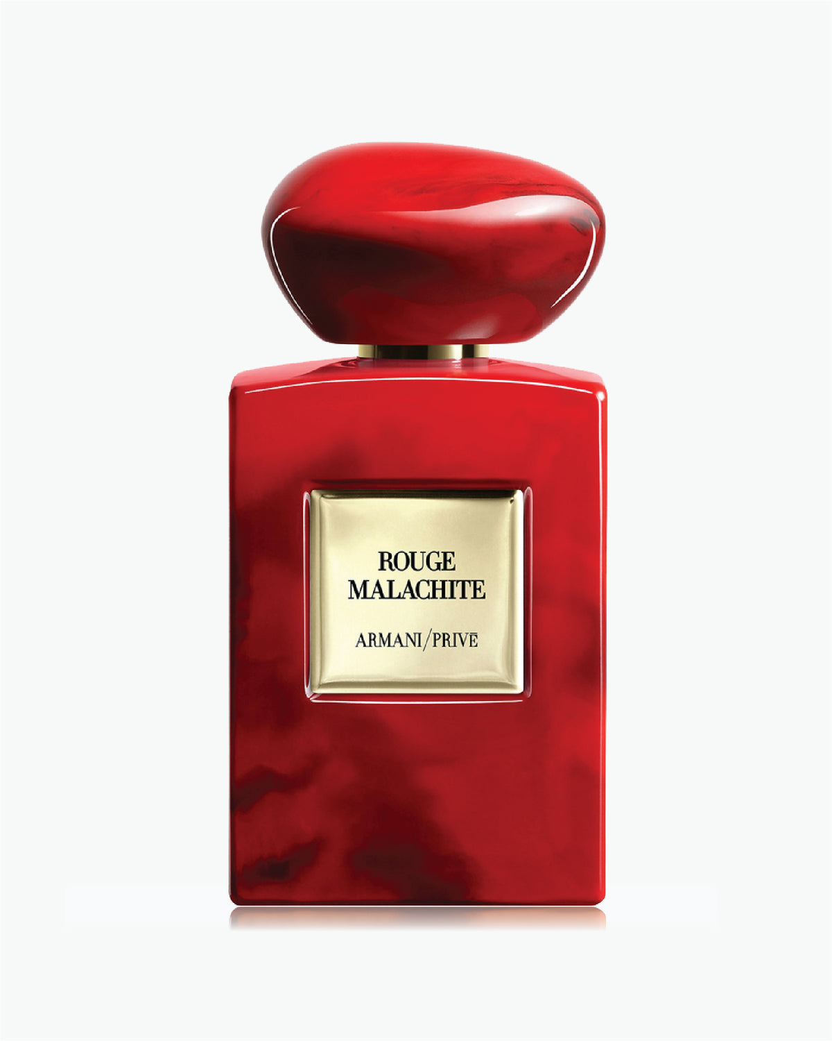 Armani Privé Rouge Malachite Eau De Parfum