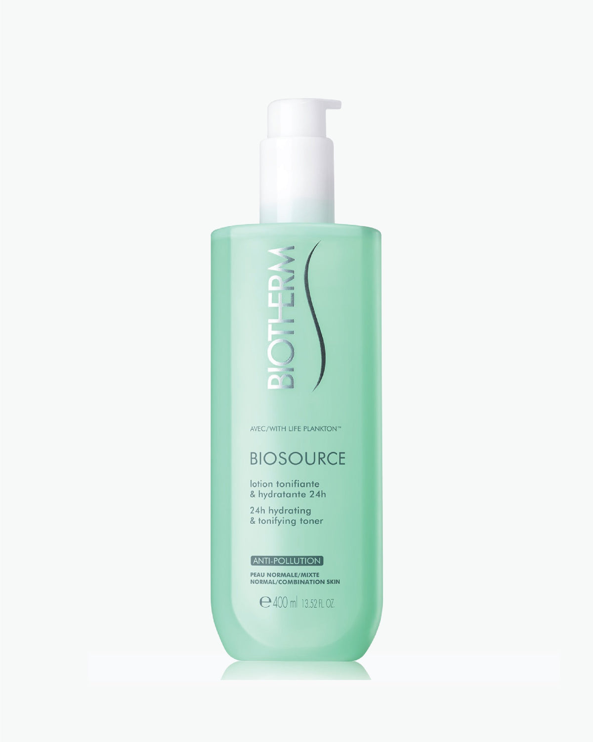Biosorce Hydrating & Tonifying Toner
