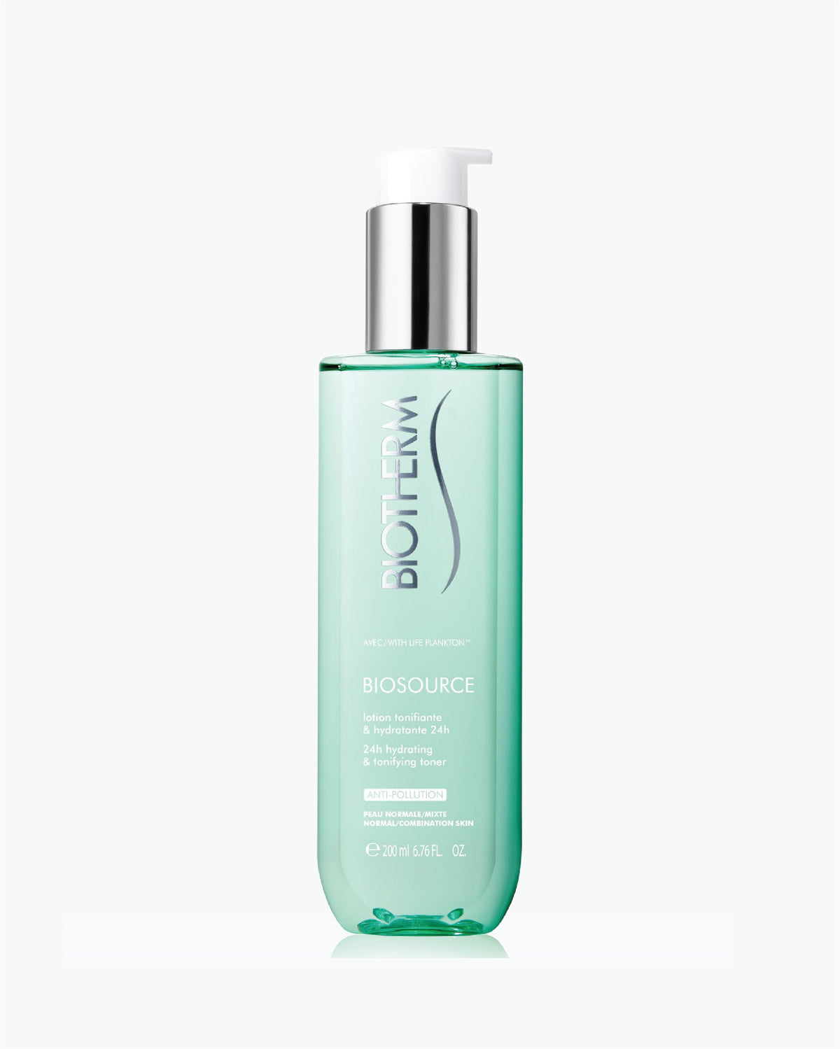Biosorce Hydrating & Tonifying Toner