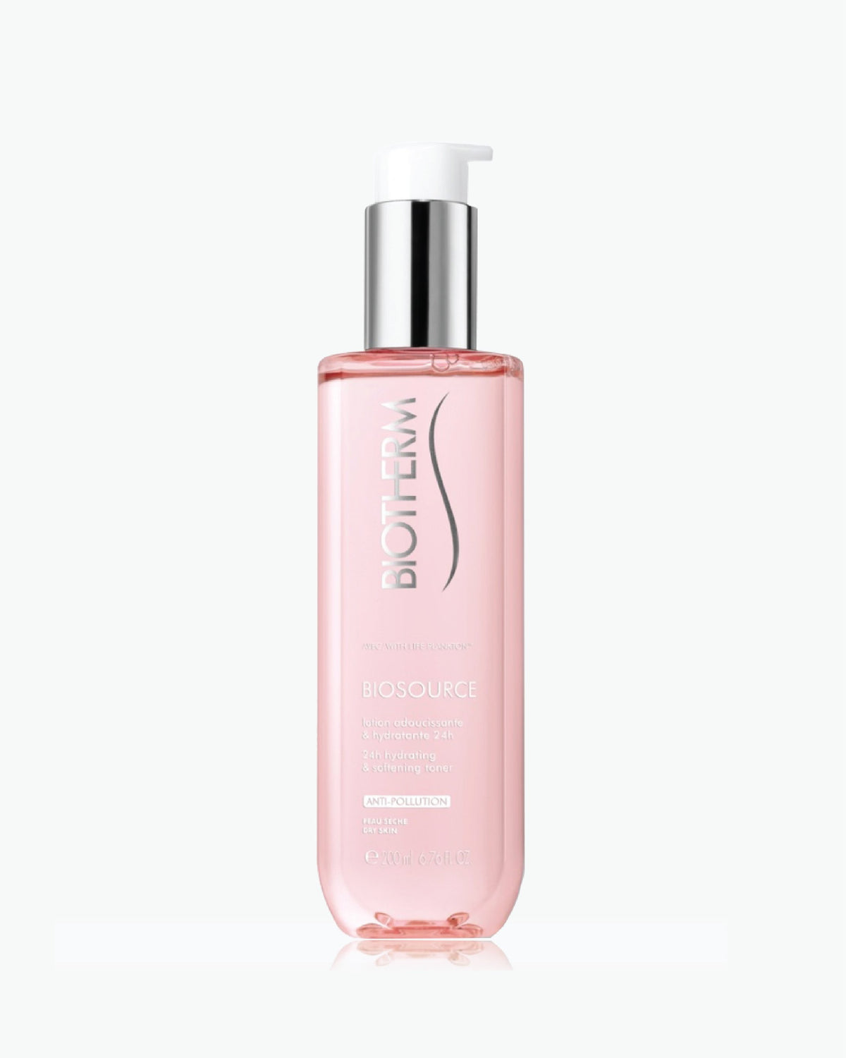 Biosource Hydrating & Softening Toner