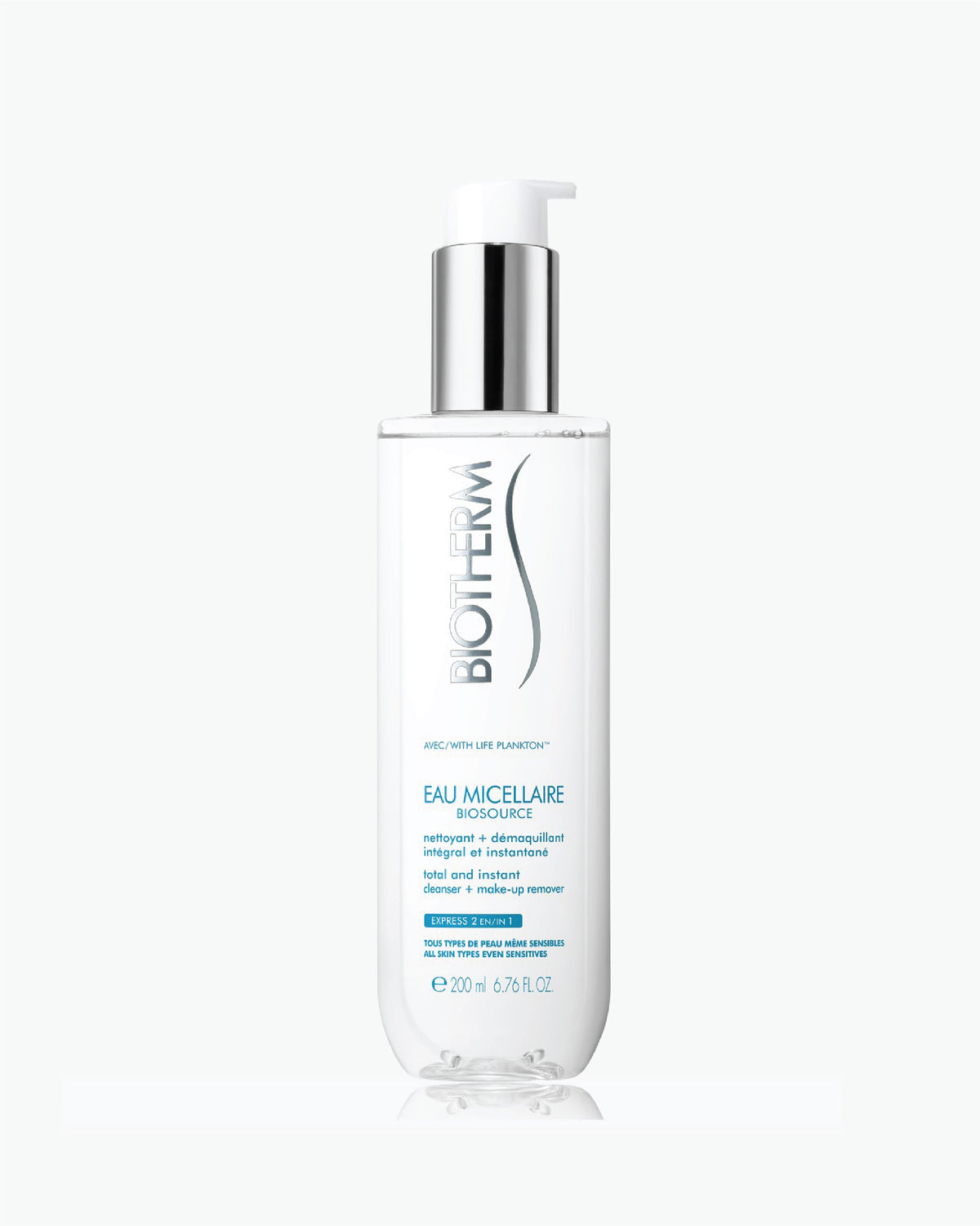Biosource Cleansing Micellar Water
