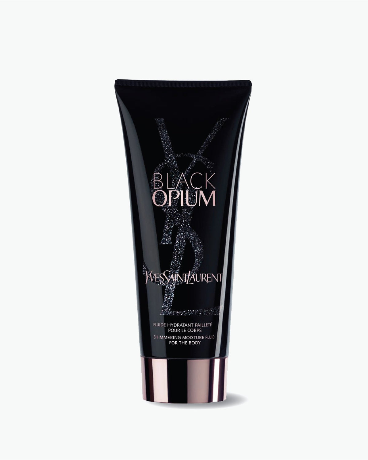 Black Opium Body Lotion