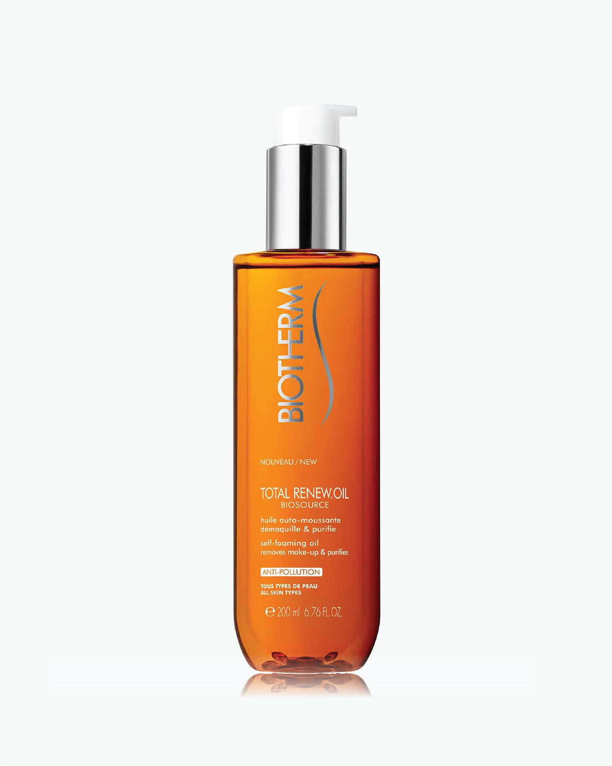 Biosource Total Renew Oil