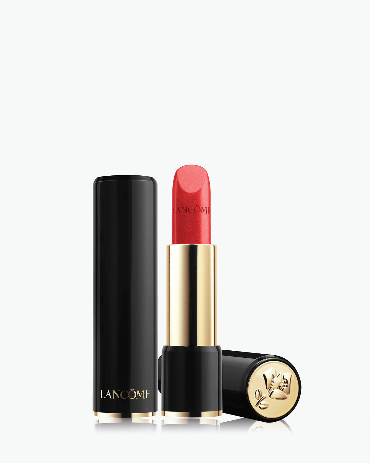 L'Absolu Rouge Cream Lipstick