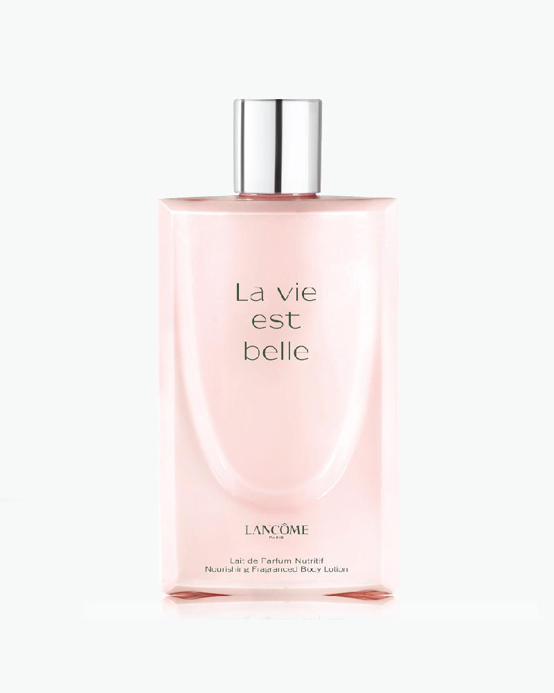 La Vie Est Belle Body Lotion