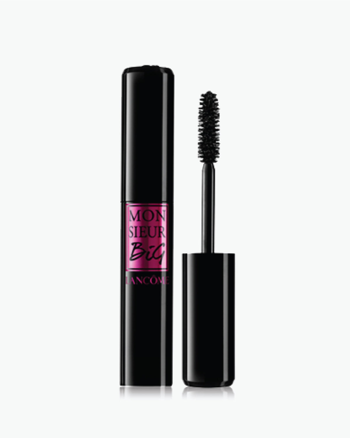 Monsieur Big Mascara, Big Volume Mascara Up To 24 Hour Wear