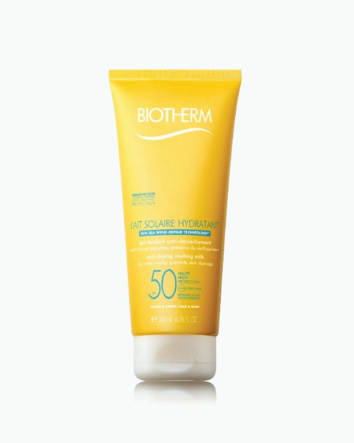 Lait Solaire SPF50