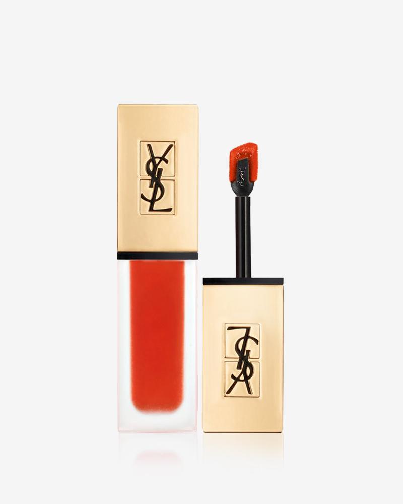 Tatouage Couture Matte Stain Liquid Lipstick 6ml