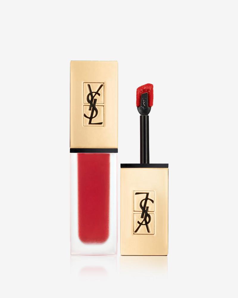 Tatouage Couture Matte Stain Liquid Lipstick 6ml