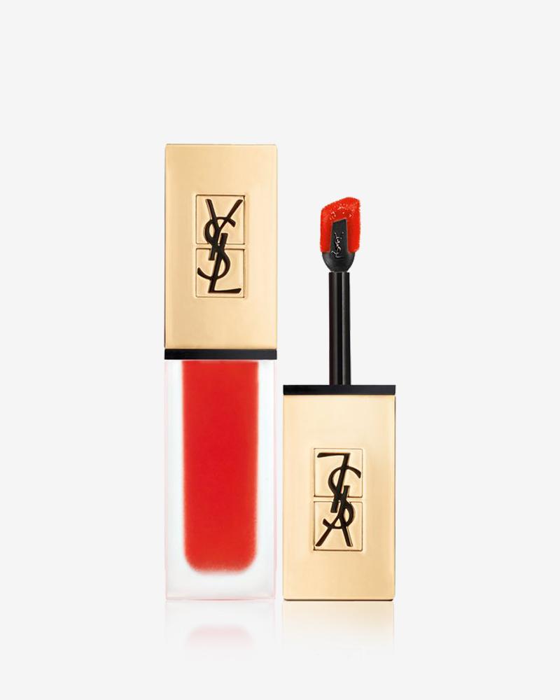 Tatouage Couture Matte Stain Liquid Lipstick 6ml