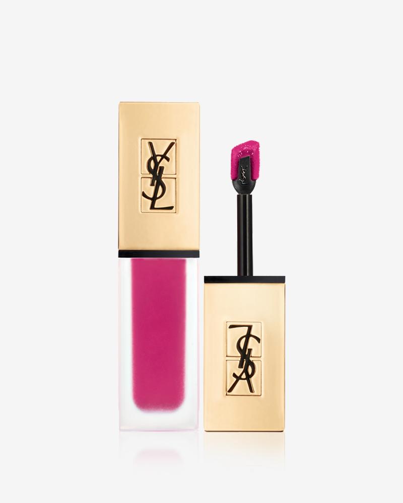 Tatouage Couture Matte Stain Liquid Lipstick 6ml