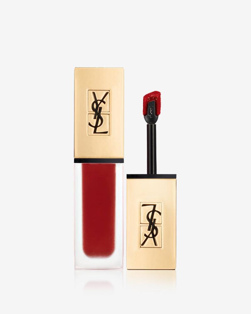Tatouage Couture Matte Stain Liquid Lipstick 6ml