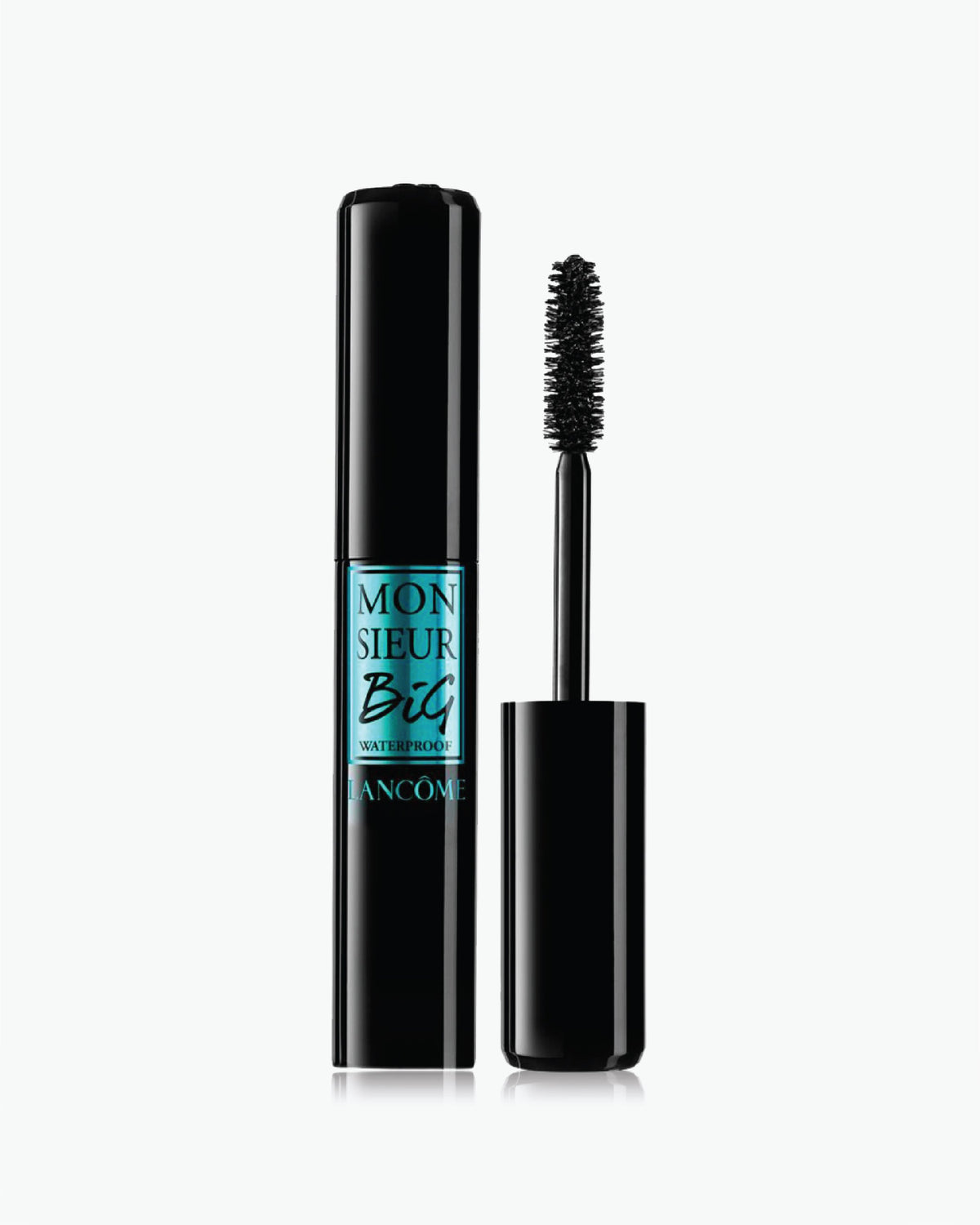 Monsieur Big Waterproof, Big Volume Mascara