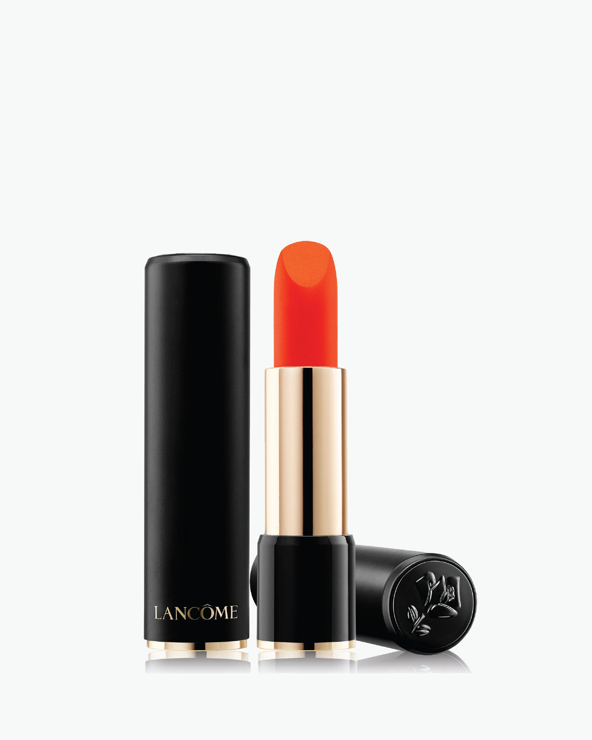 L'Absolu Rouge Drama Matte, Matte & Longwear Lipstick 3.4g
