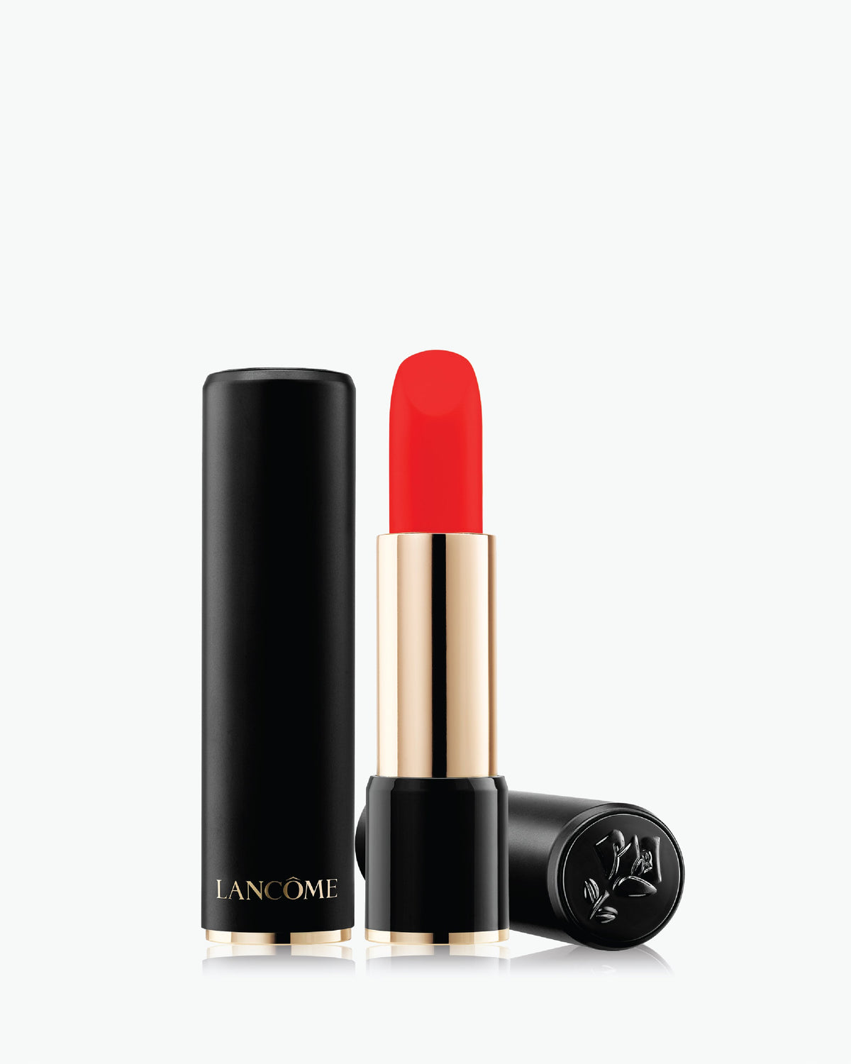 L'Absolu Rouge Drama Matte, Matte & Longwear Lipstick 3.4g