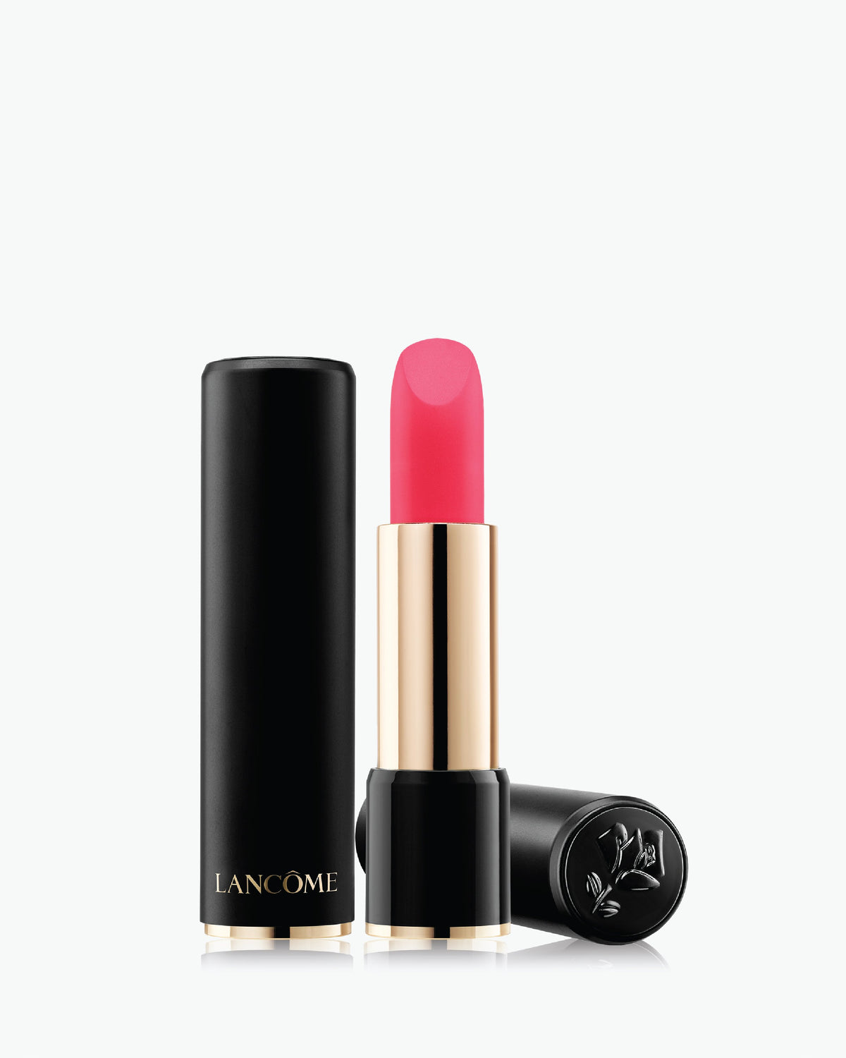 L'Absolu Rouge Drama Matte, Matte & Longwear Lipstick 3.4g