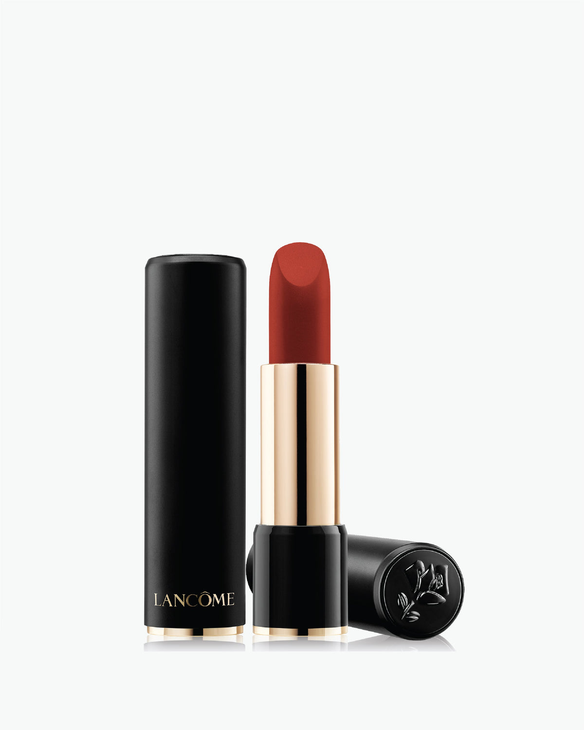 L'Absolu Rouge Drama Matte, Matte & Longwear Lipstick 3.4g