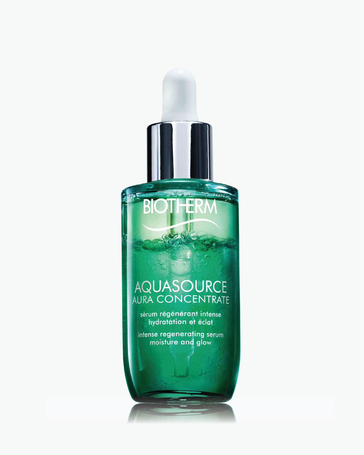 Aquasource Aura Concentrate Serum
