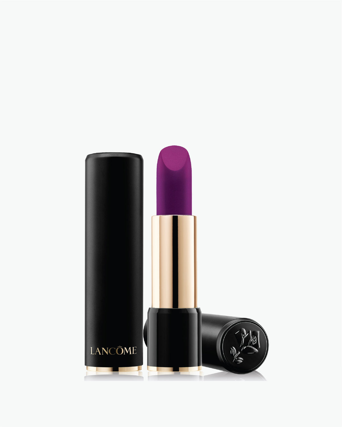 L'Absolu Rouge Drama Matte, Matte & Longwear Lipstick 3.4g
