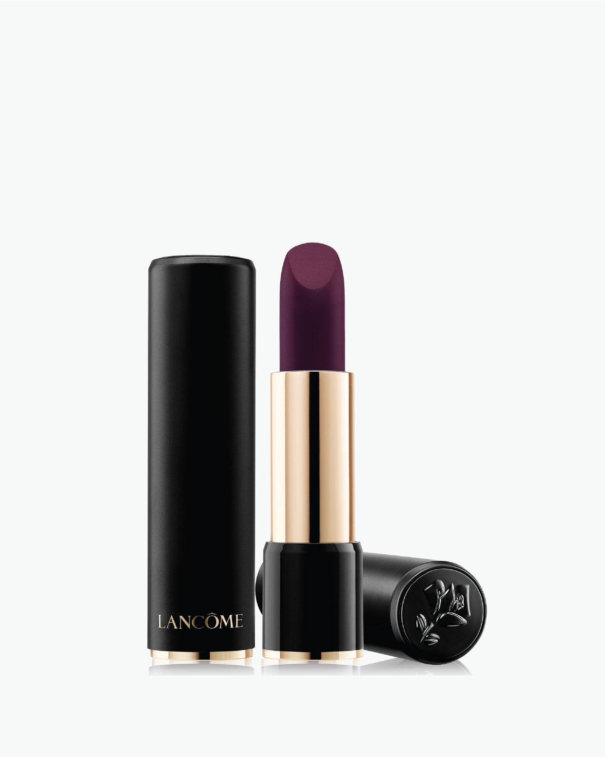 L'Absolu Rouge Drama Matte, Matte & Longwear Lipstick 3.4g