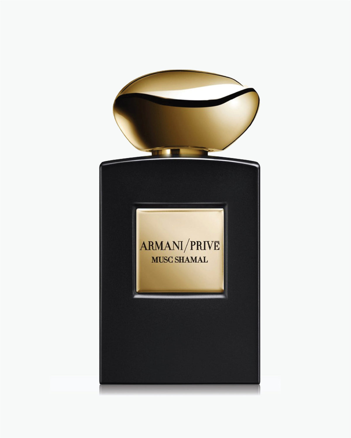 Armani Privé Musc Shamal Eau De Parfum