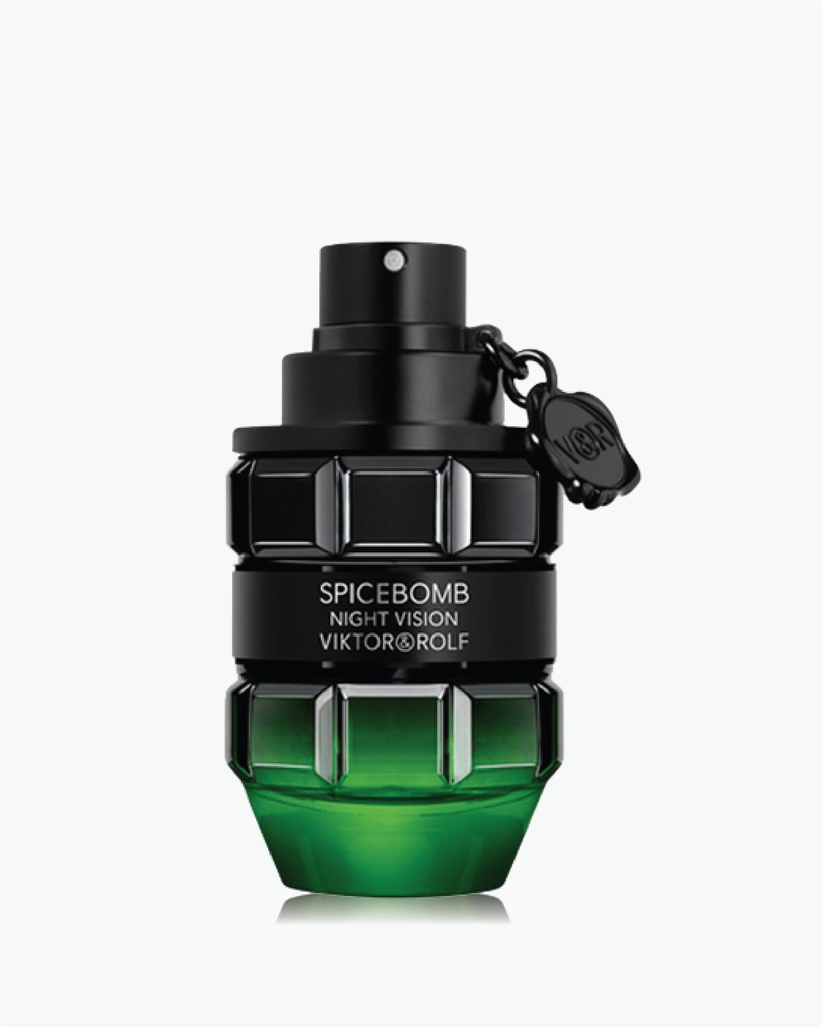 Spicebomb Night Vision Eau De Toilette