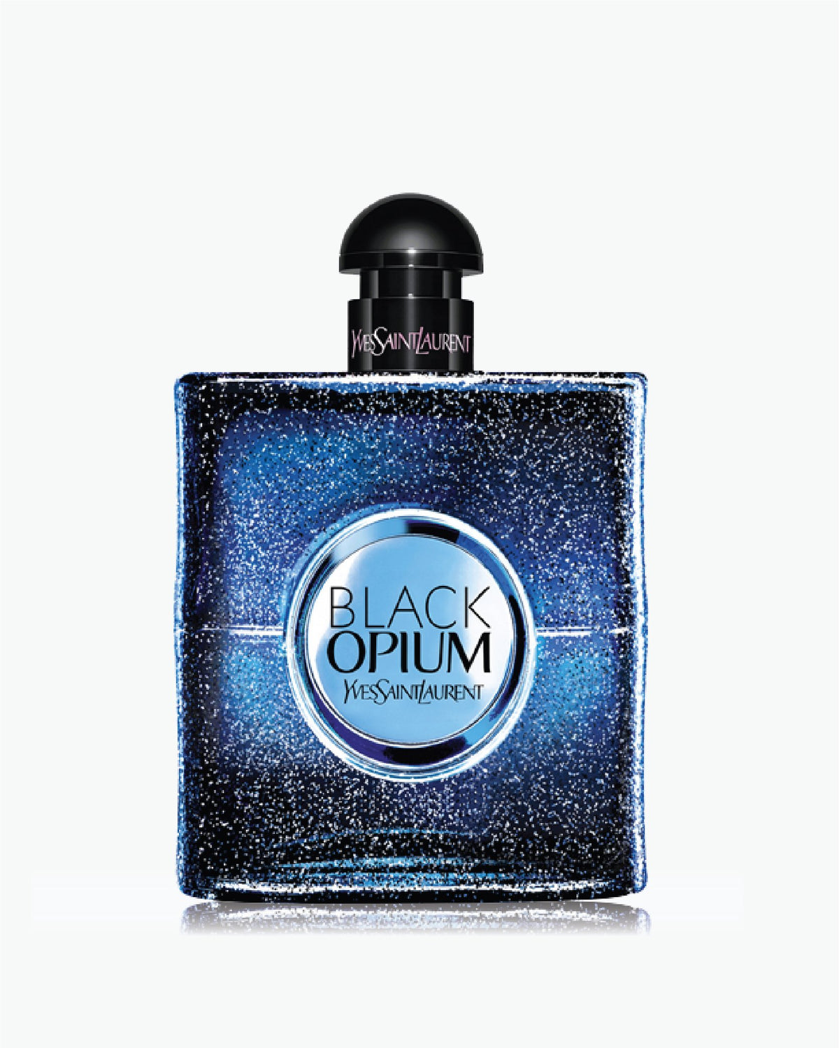 Black Opium Eau De Parfum Intense