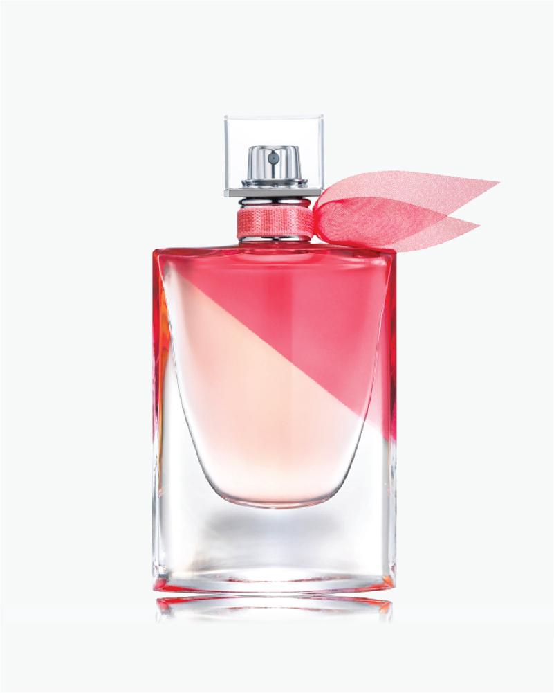 La Vie Est Belle En Rose Eau De Toilette