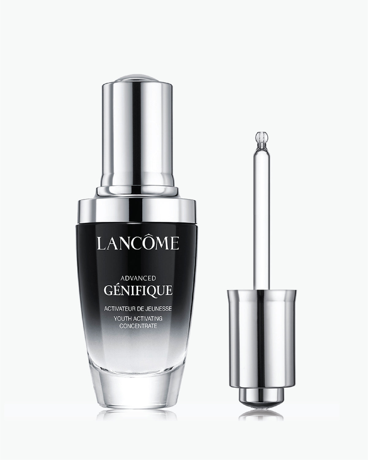 Advanced Génifique Sérum, Youth Activating Concentrate With Pre & Probiotic Fractions