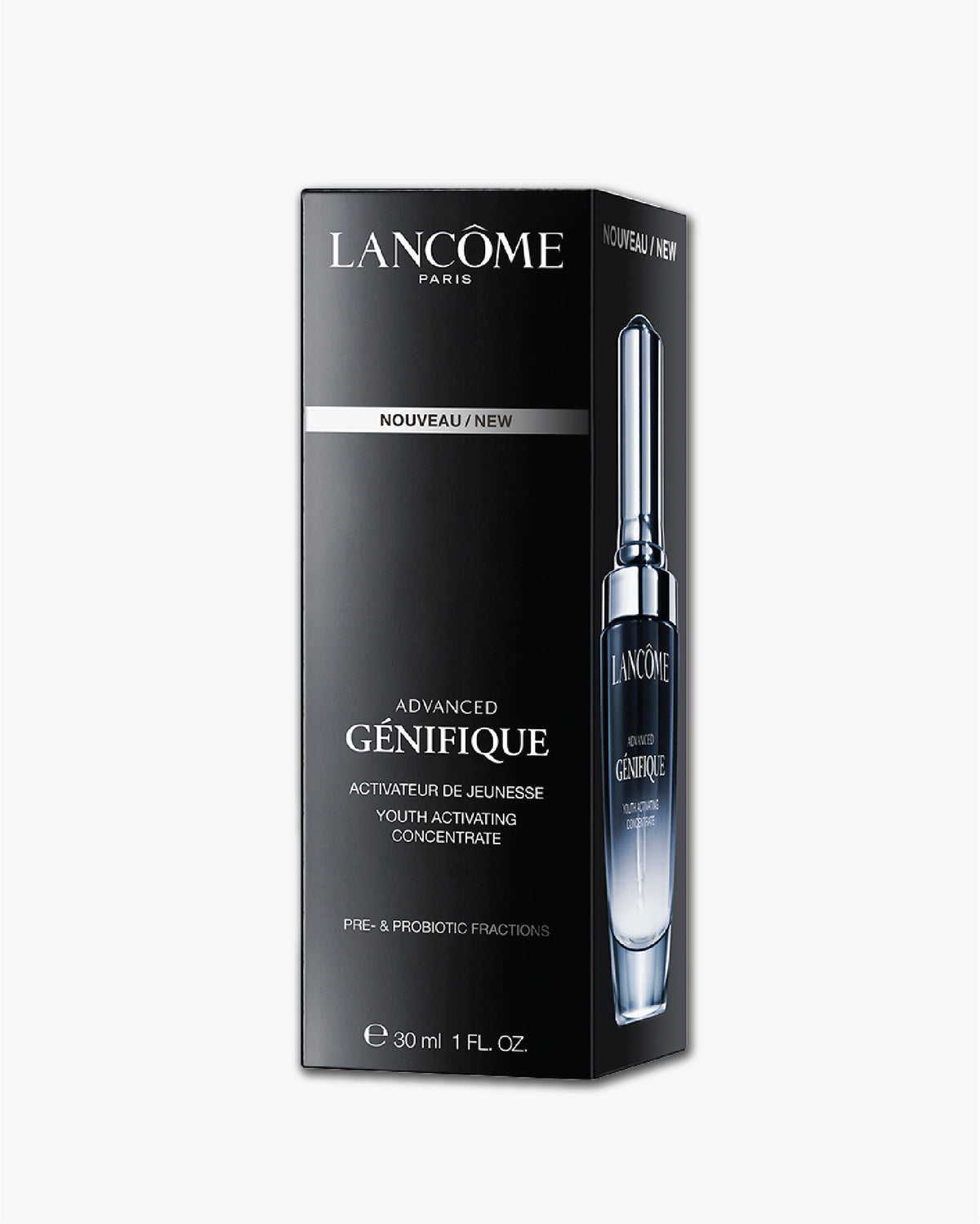 Advanced Génifique Sérum, Youth Activating Concentrate With Pre & Probiotic Fractions