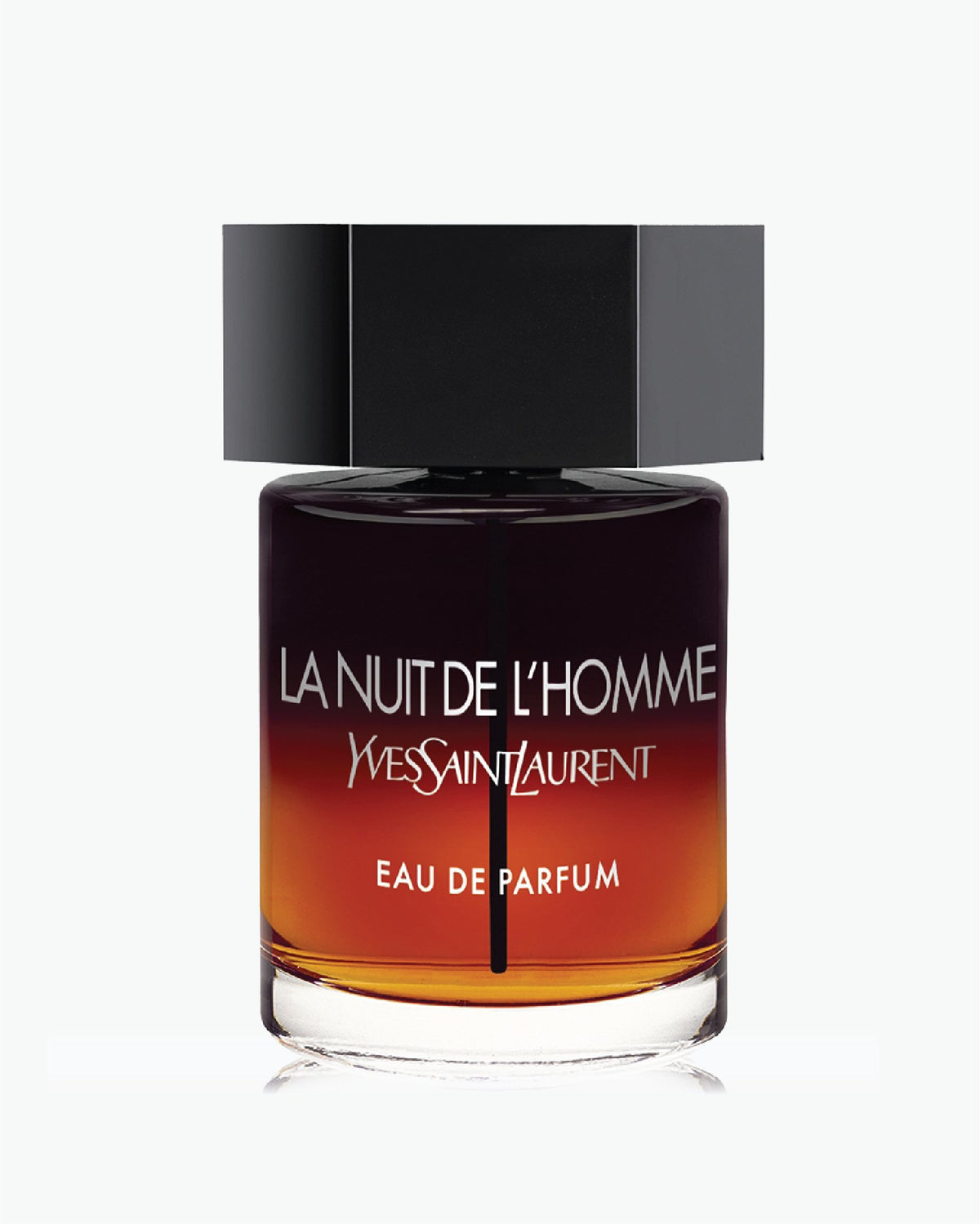 La Nuit De L' Homme Eau De Parfum
