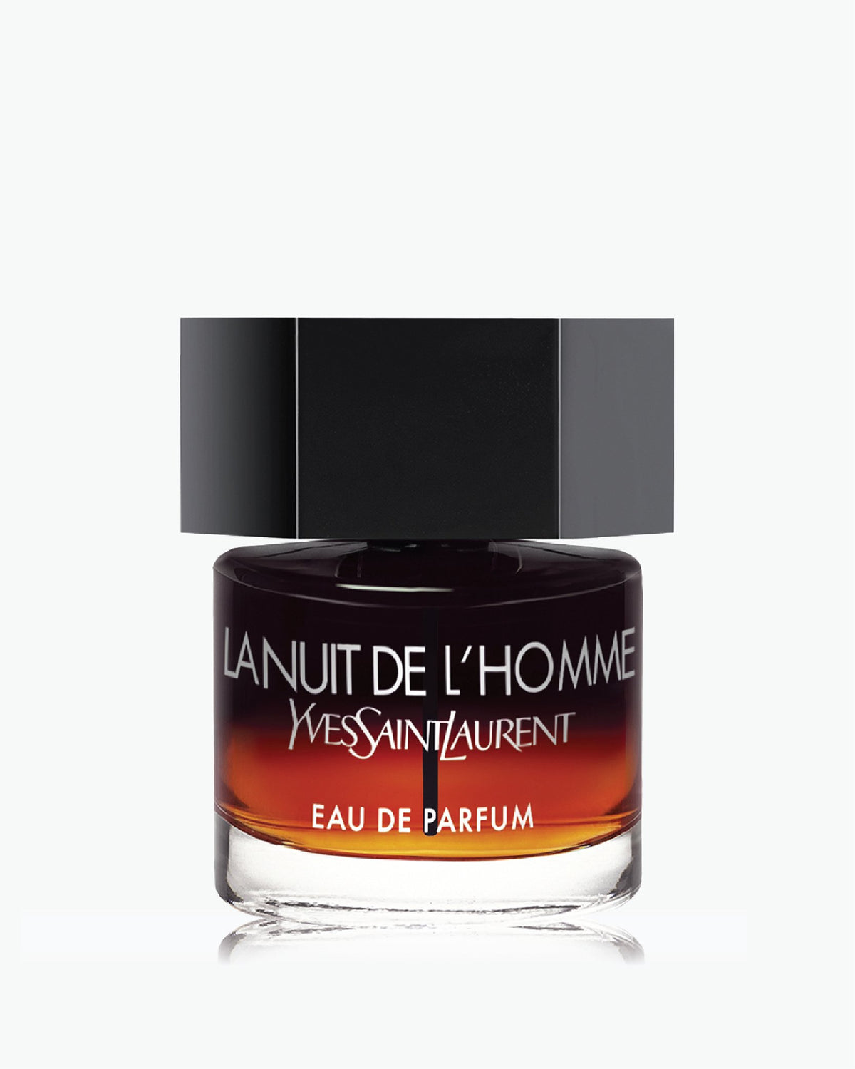 La Nuit De L' Homme Eau De Parfum