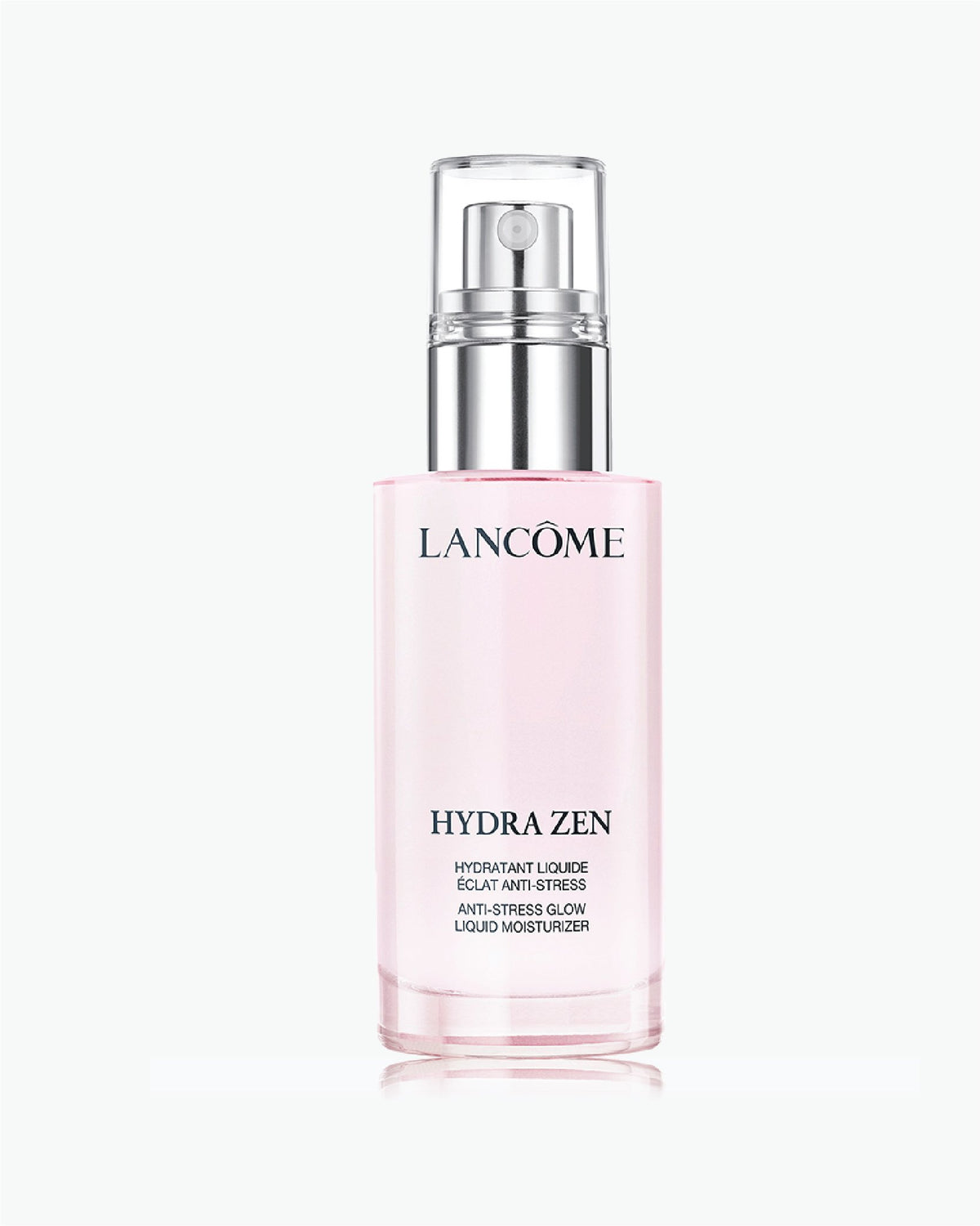 Hydra Zen Anti-Stress Glow Liquid Moisturizer, Amino Acid Moisturiser For Glowing Skin