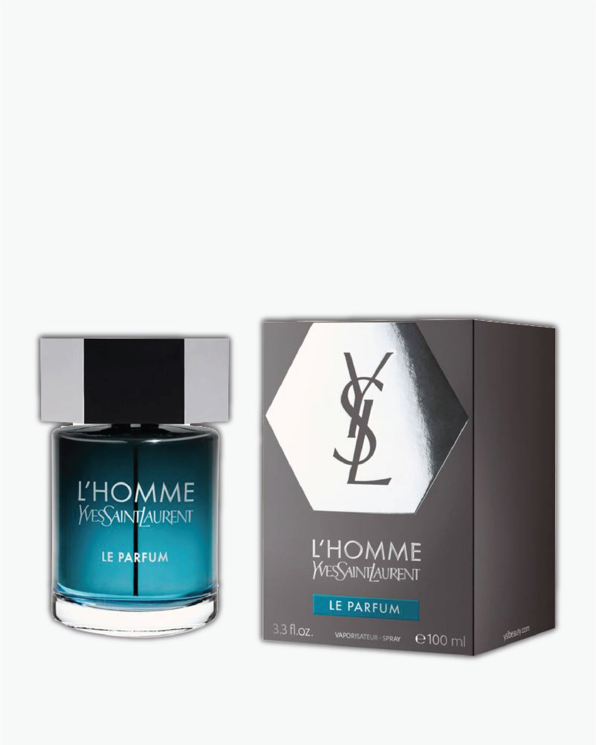 L'Homme Le Parfum