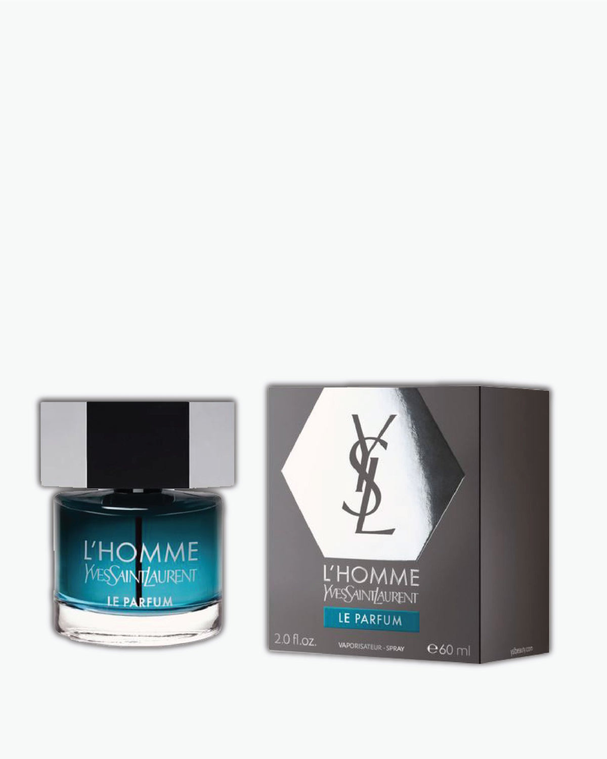 L'Homme Le Parfum