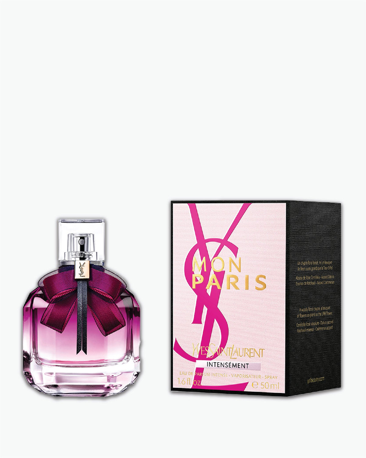 Mon Paris Intensément Eau De Parfum