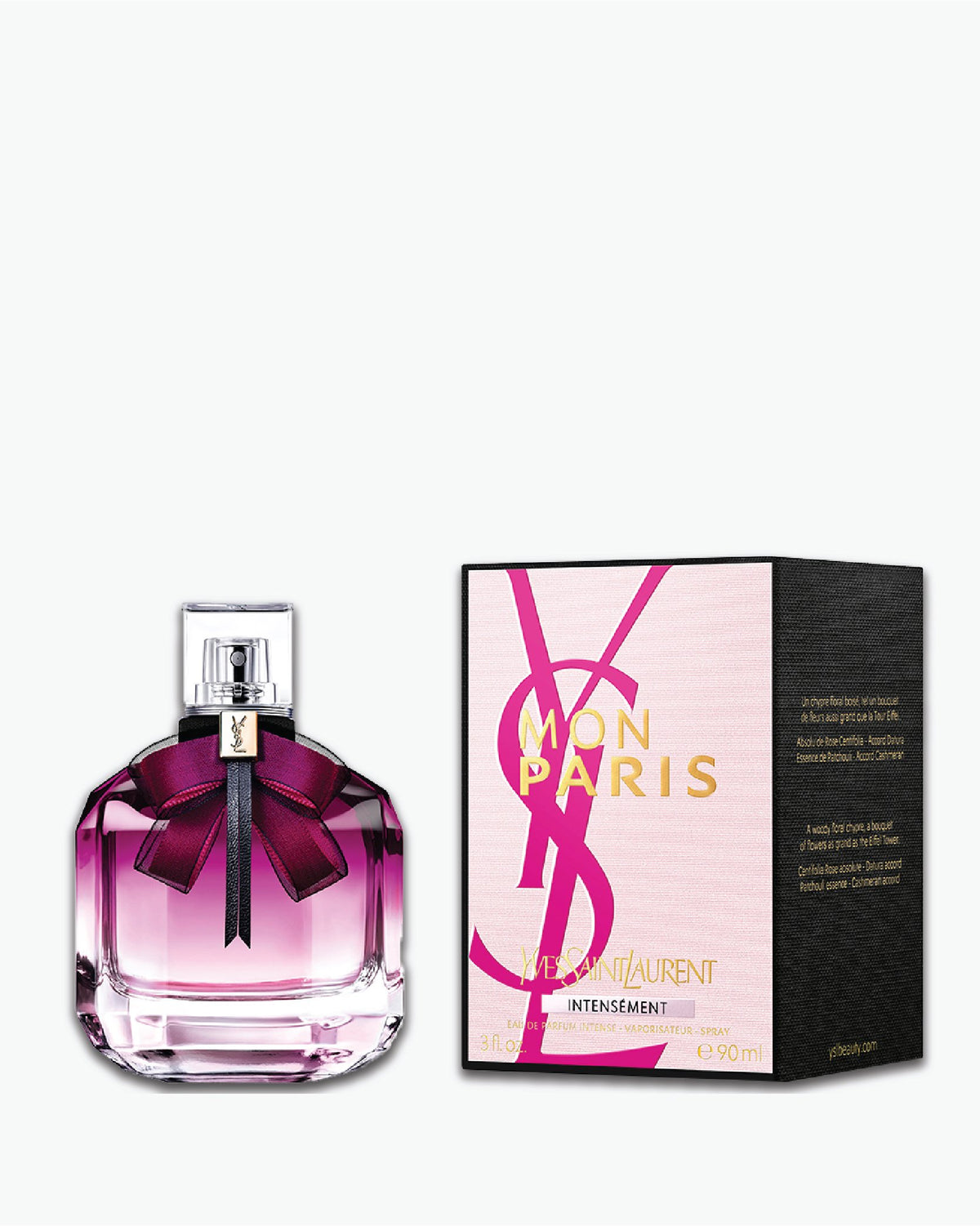 Mon Paris Intensément Eau De Parfum
