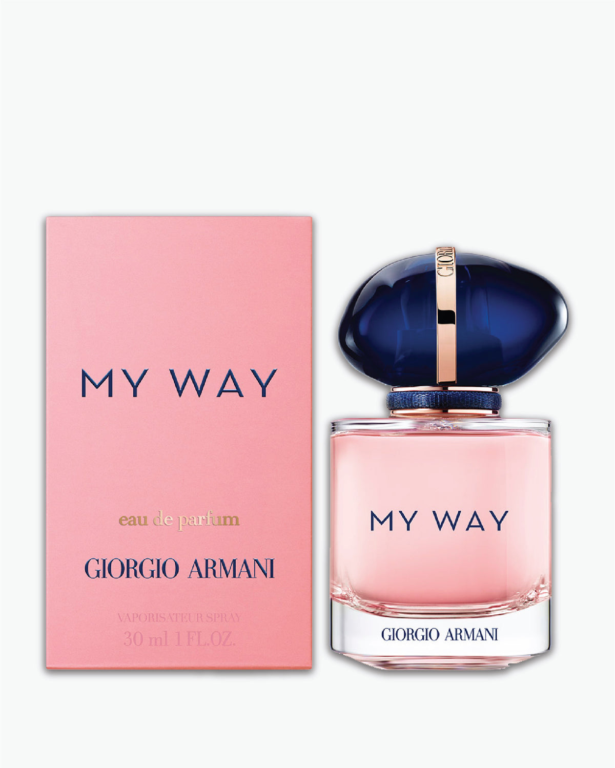 My Way Eau De Parfum