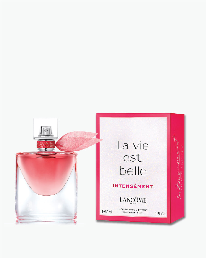 La Vie Est Belle Intensément Eau De Parfum
