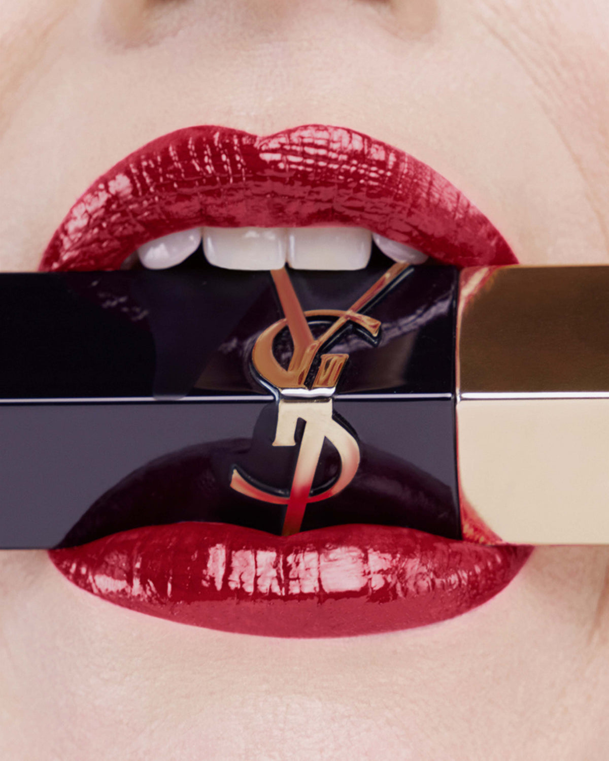 Rouge Pur Couture The Bold 2.8g