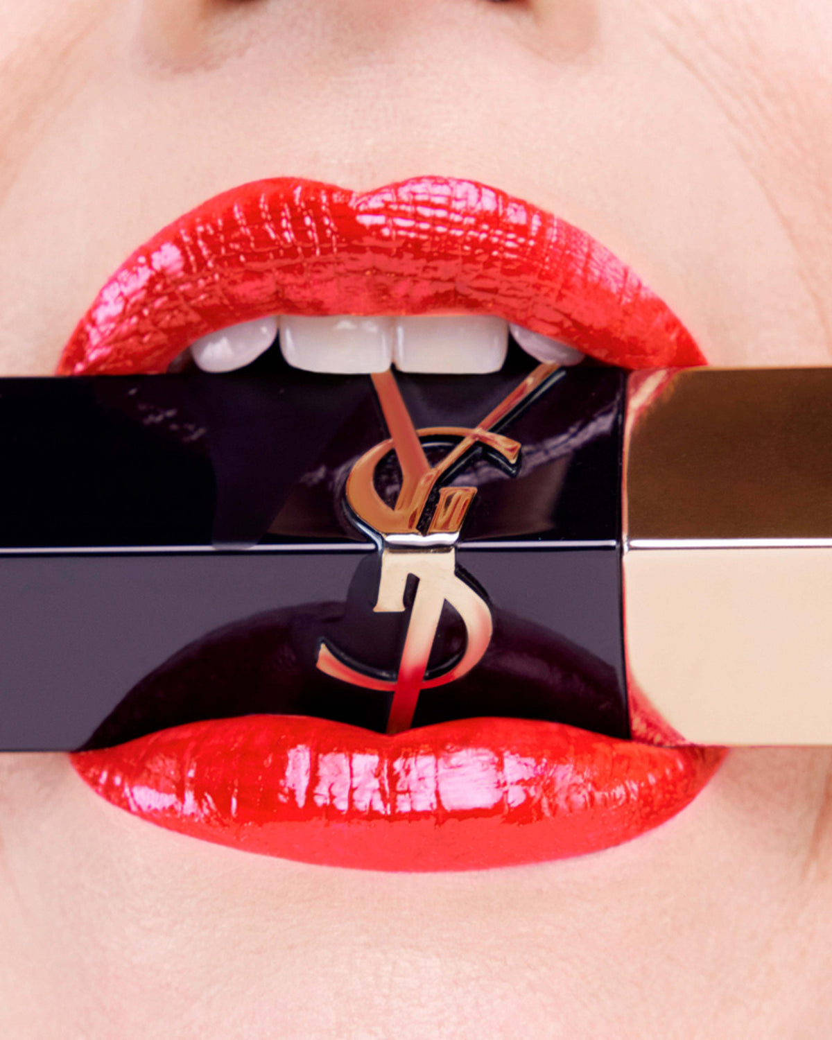 Rouge Pur Couture The Bold 2.8g
