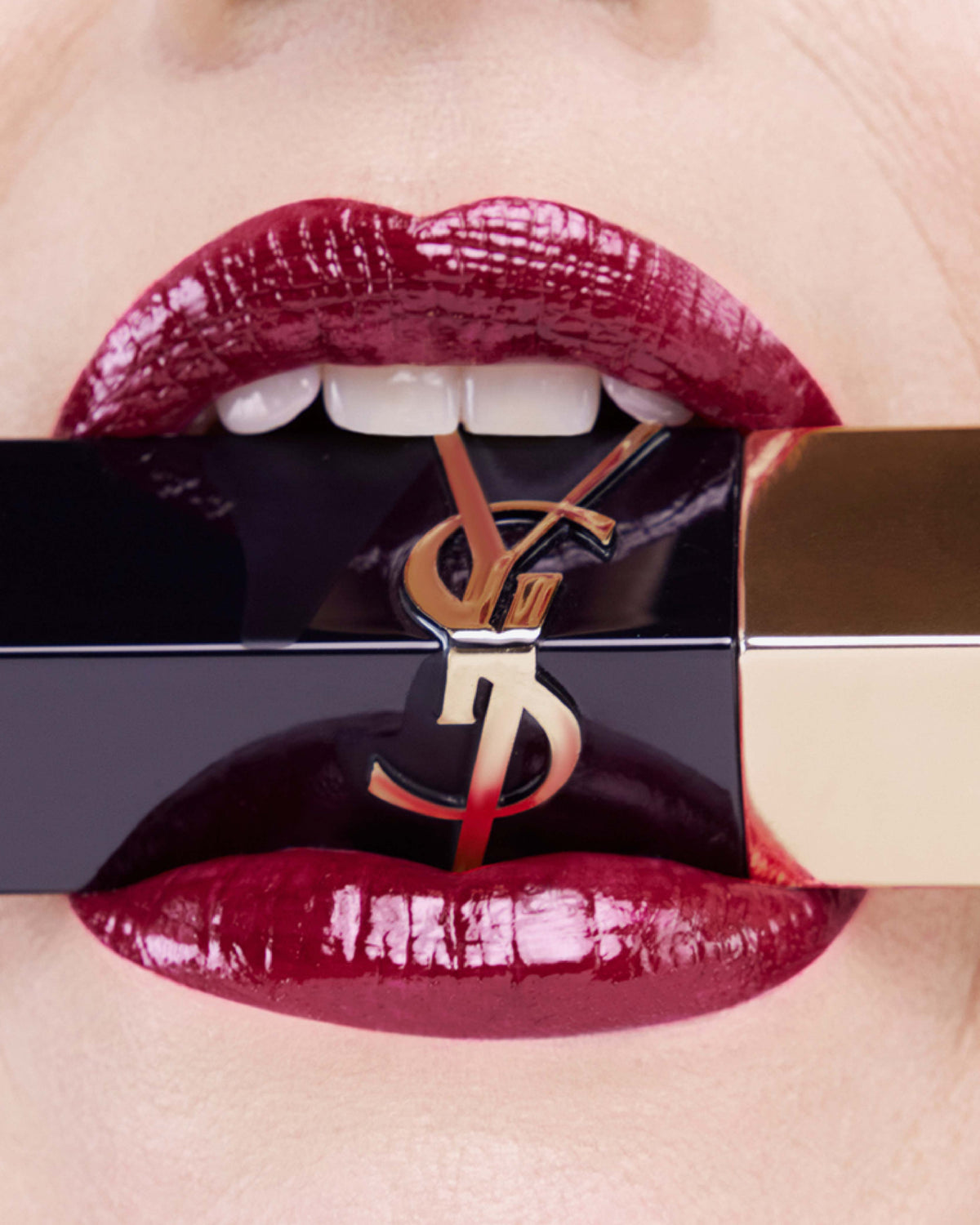 Rouge Pur Couture The Bold 2.8g