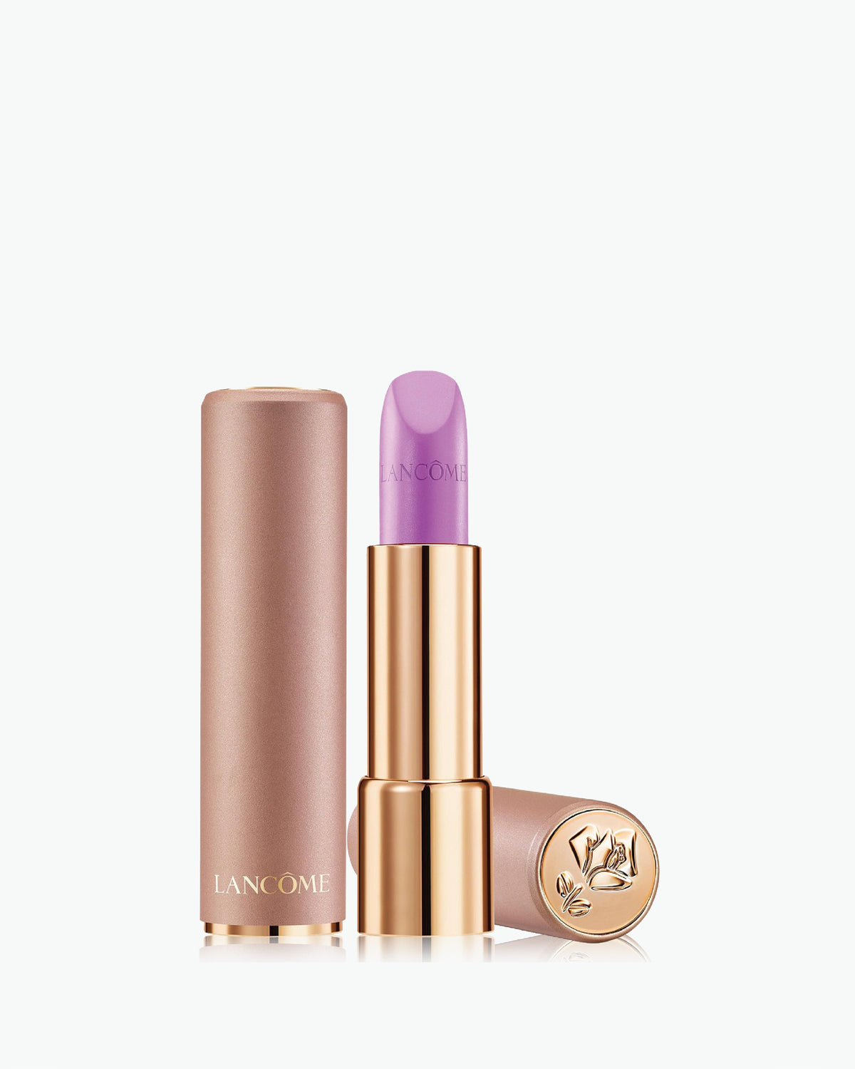 L'Absolu Rouge Intimatte, Matte Veil Lipstick