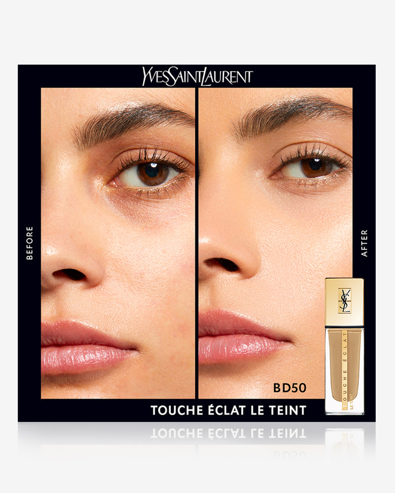 Touche Éclat Le Teint Foundation SPF 22 25ml